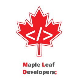 Maple-Leaf logo